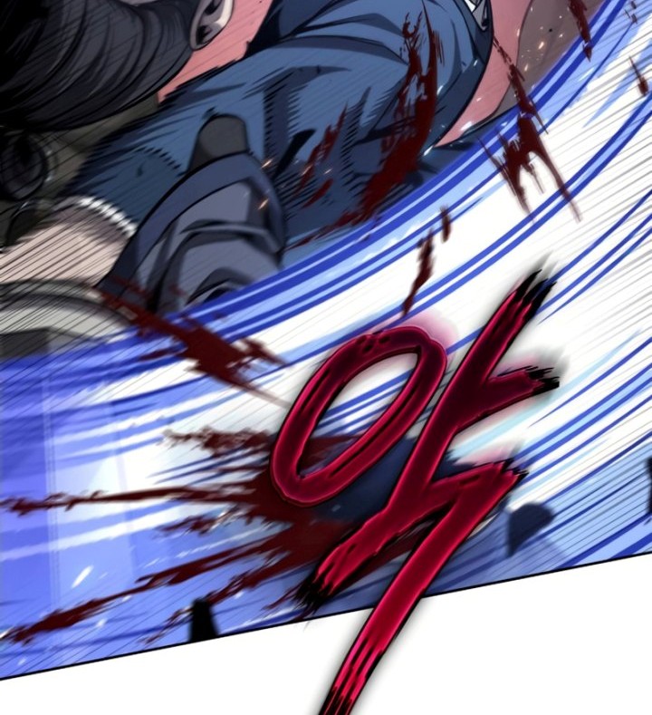 Nano Machine Chapter 191 Halaman 51
