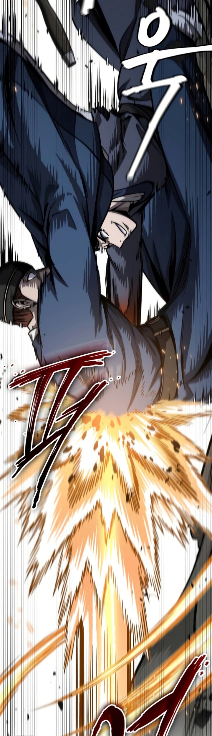 Nano Machine Chapter 191 Halaman 56