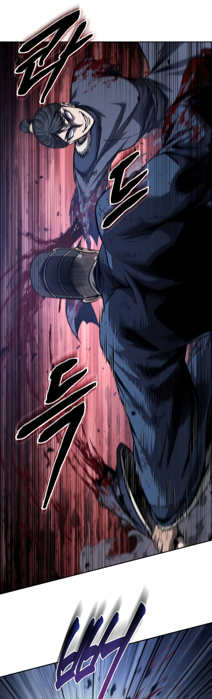 Nano Machine Chapter 191 Halaman 66
