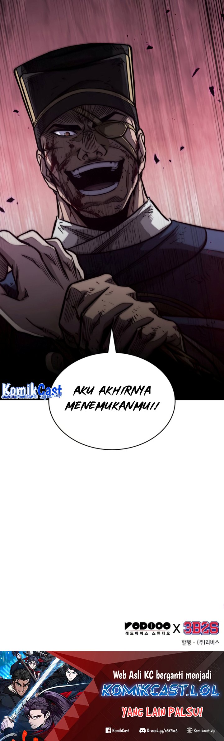 Nano Machine Chapter 191 Halaman 69