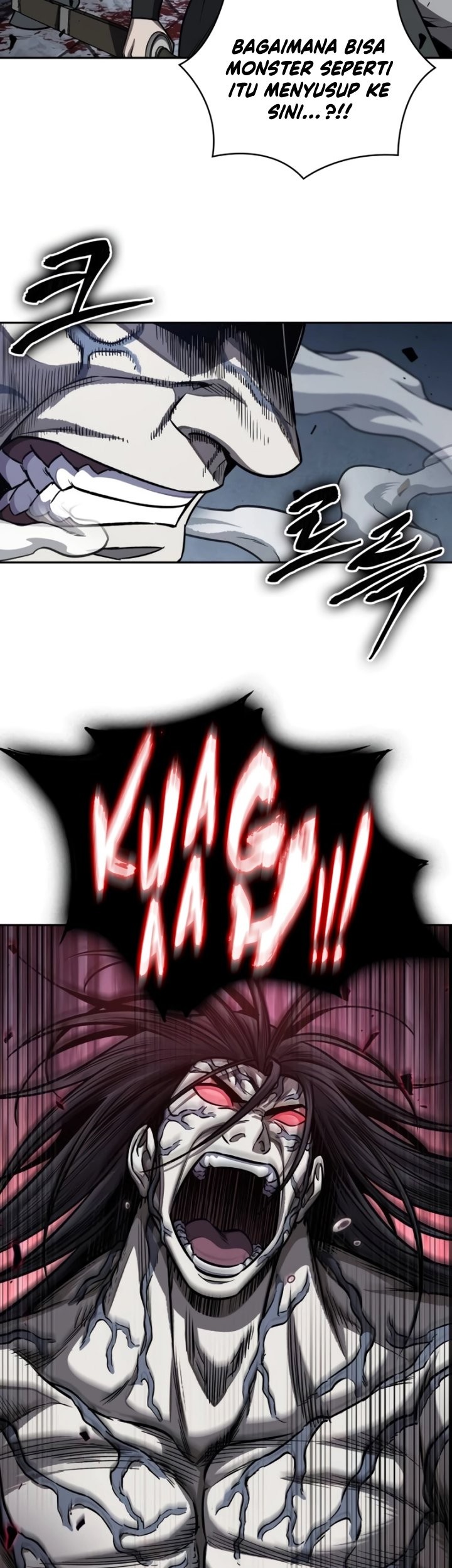 Nano Machine Chapter 192 Halaman 10