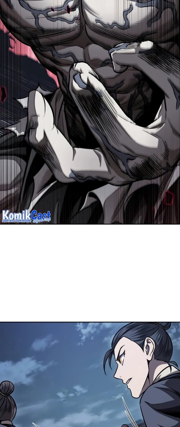 Nano Machine Chapter 192 Halaman 11