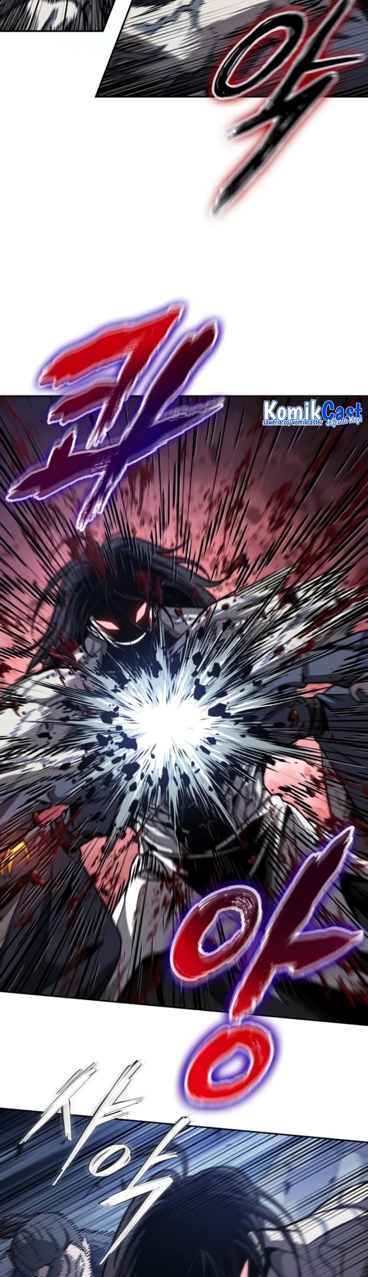 Nano Machine Chapter 192 Halaman 16