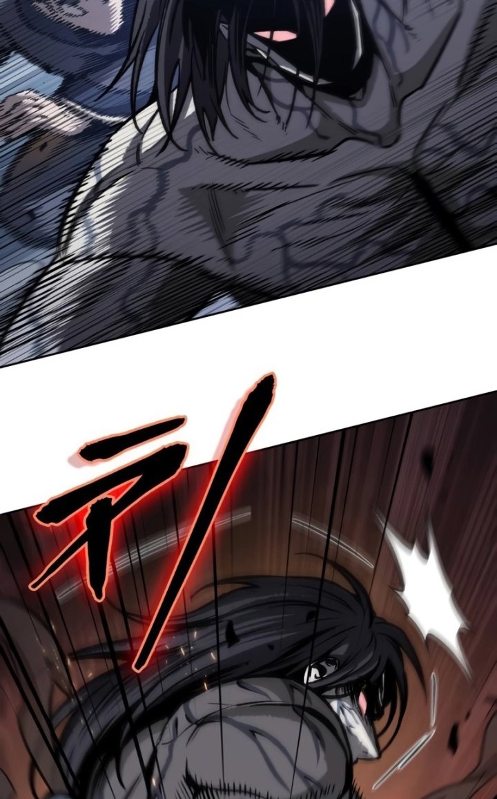 Nano Machine Chapter 192 Halaman 17