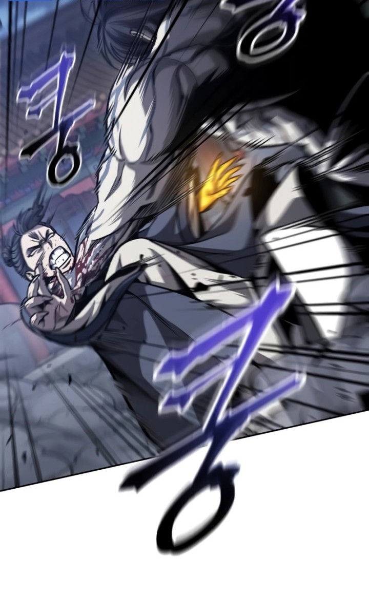 Nano Machine Chapter 192 Halaman 19