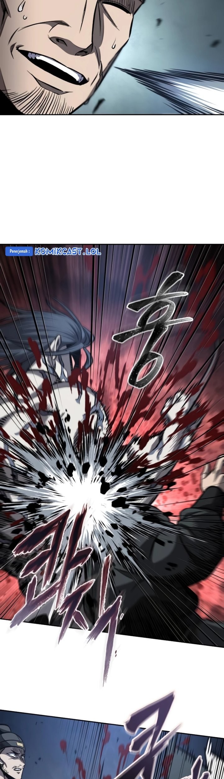 Nano Machine Chapter 192 Halaman 42