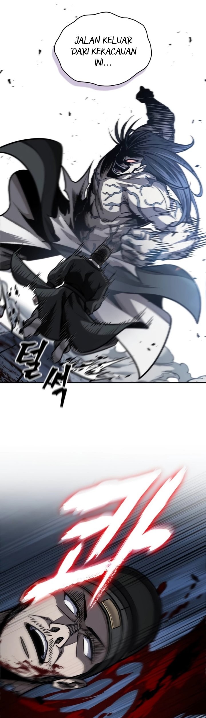 Nano Machine Chapter 192 Halaman 44