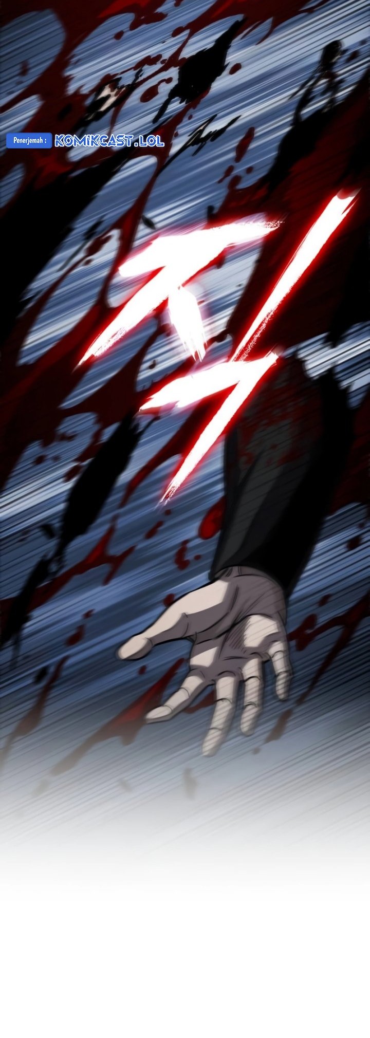 Nano Machine Chapter 192 Halaman 45