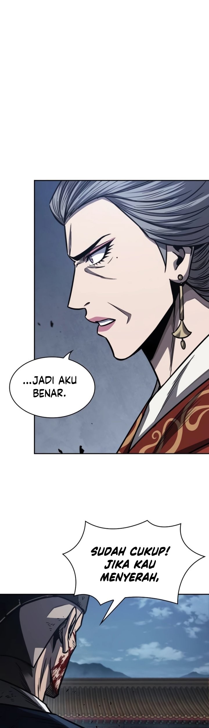 Nano Machine Chapter 192 Halaman 46