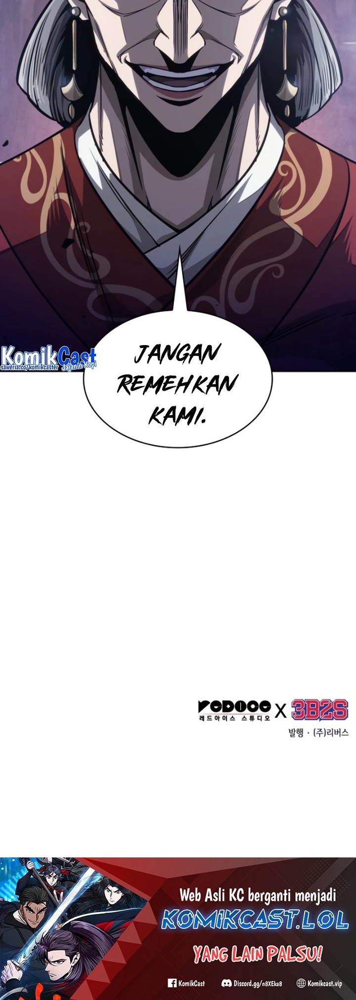 Nano Machine Chapter 192 Halaman 49