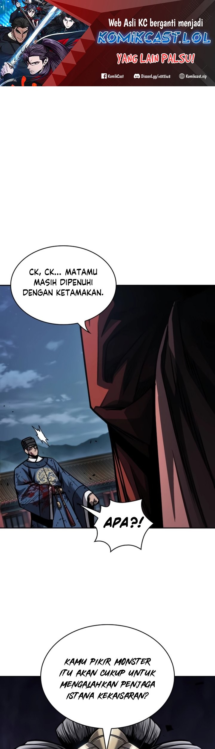 Nano Machine Chapter 193 Halaman 2