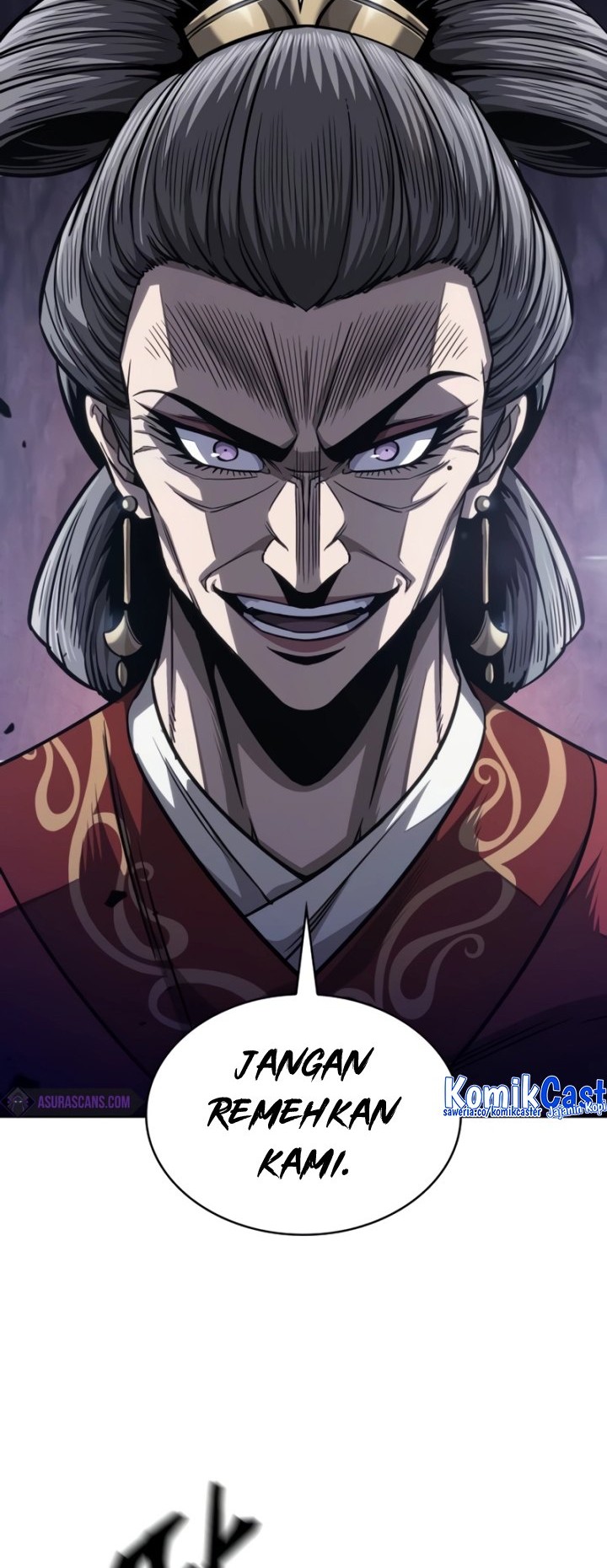 Nano Machine Chapter 193 Halaman 3