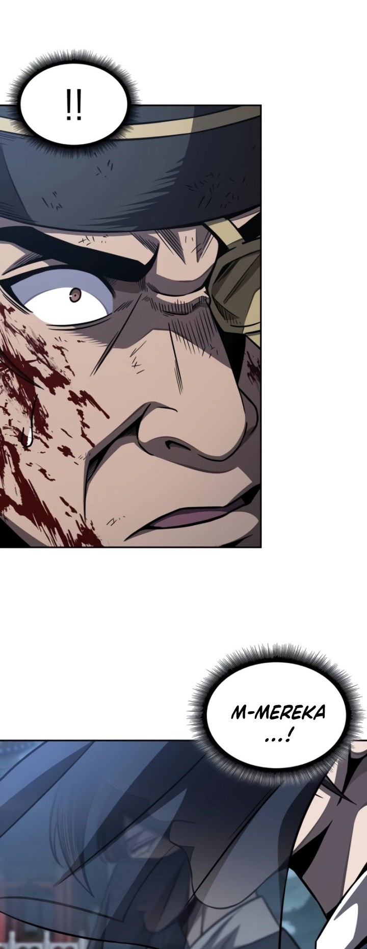 Nano Machine Chapter 193 Halaman 5