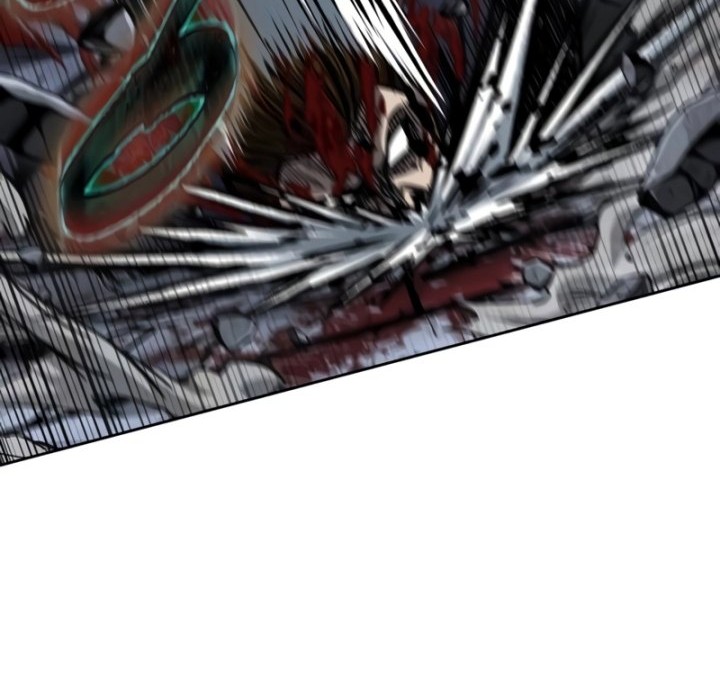 Nano Machine Chapter 193 Halaman 13