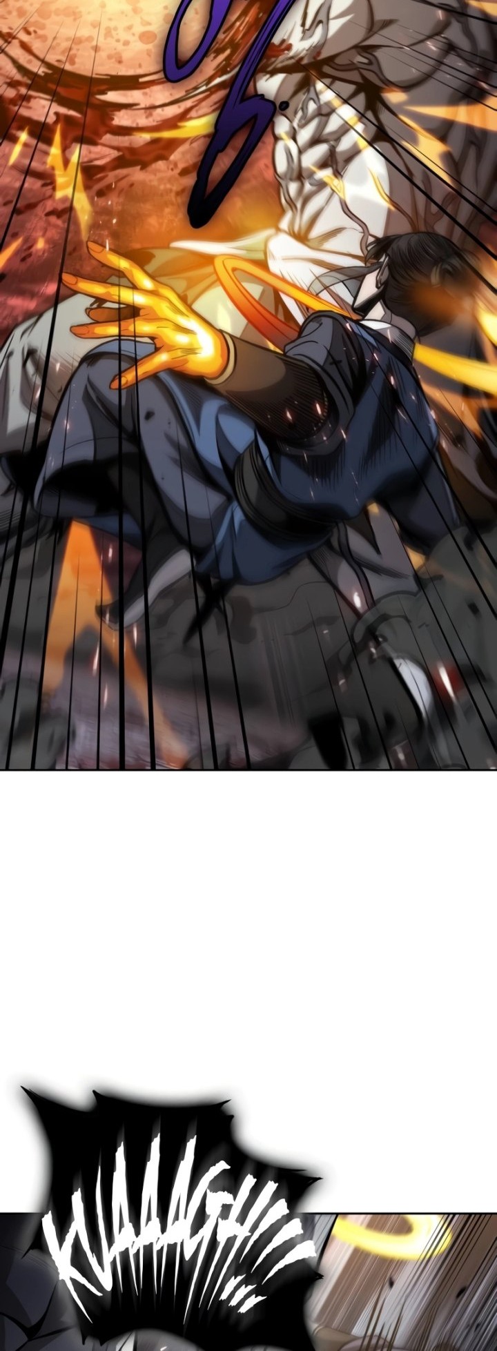 Nano Machine Chapter 193 Halaman 23