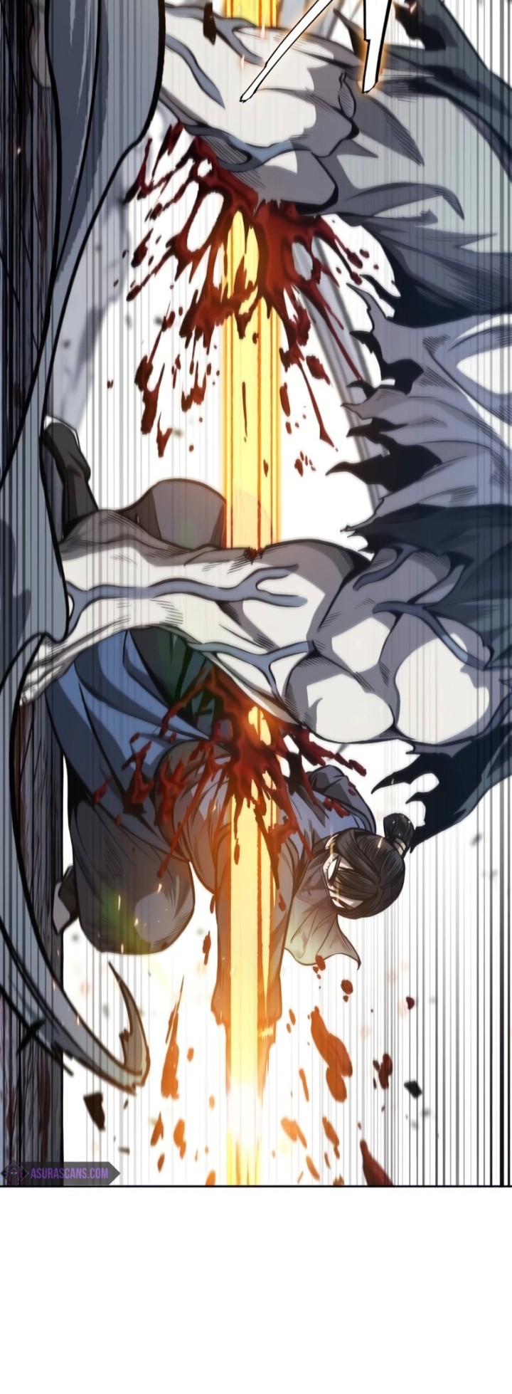 Nano Machine Chapter 193 Halaman 25
