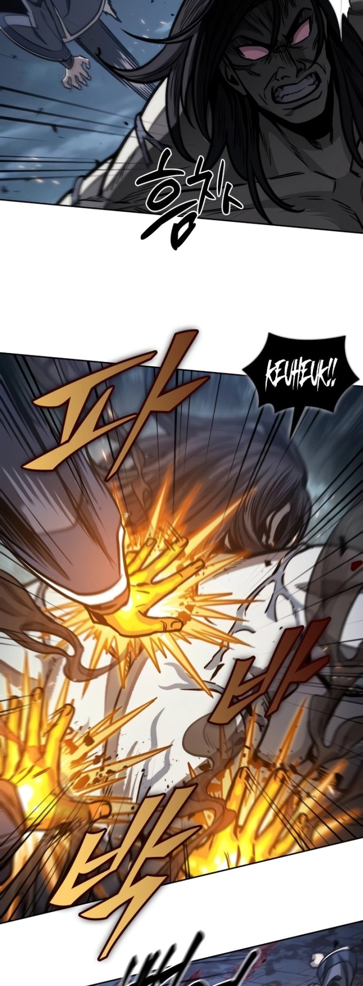 Nano Machine Chapter 193 Halaman 29