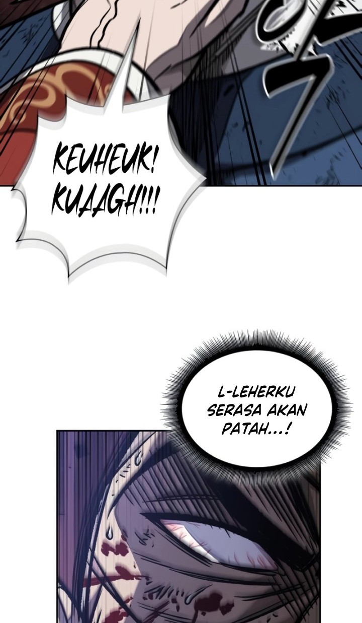 Nano Machine Chapter 193 Halaman 39
