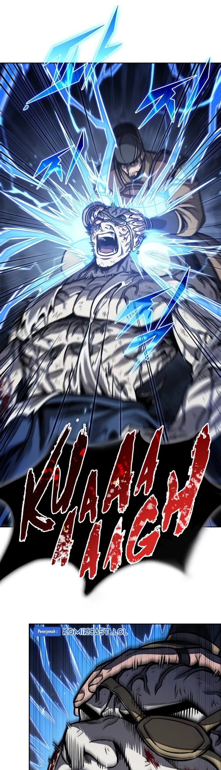 Nano Machine Chapter 193 Halaman 44