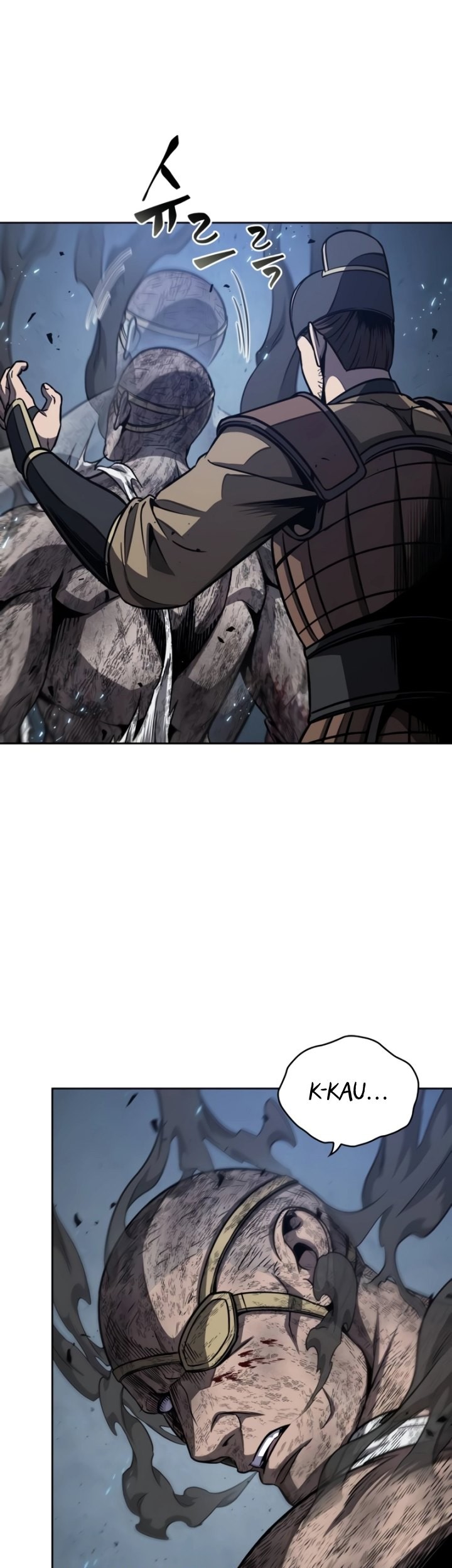 Nano Machine Chapter 193 Halaman 46