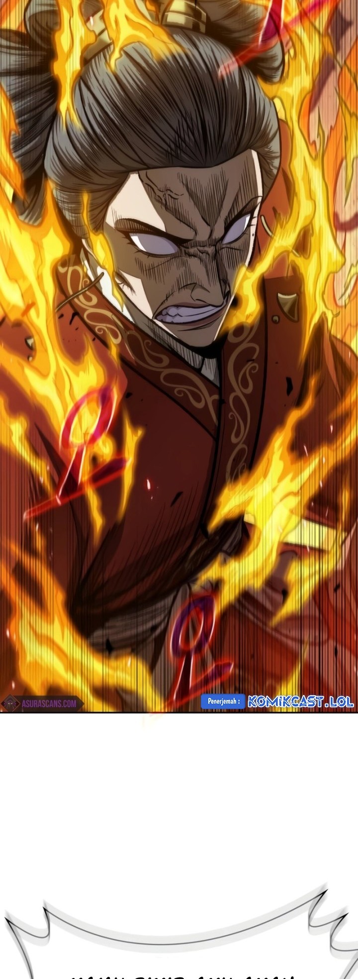 Nano Machine Chapter 193 Halaman 53