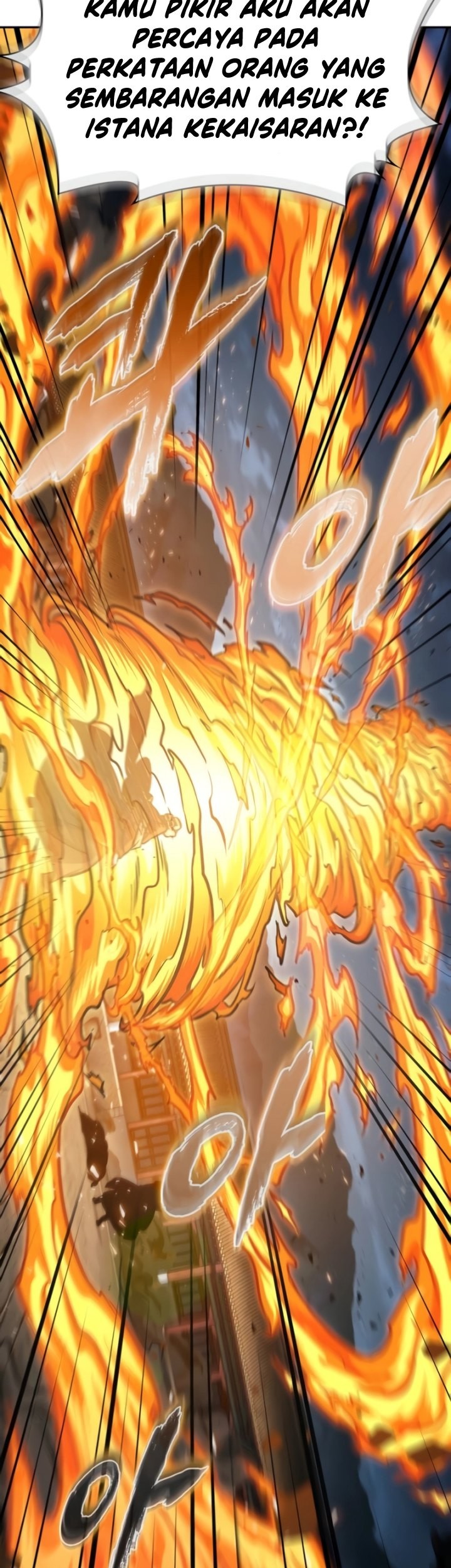 Nano Machine Chapter 193 Halaman 54