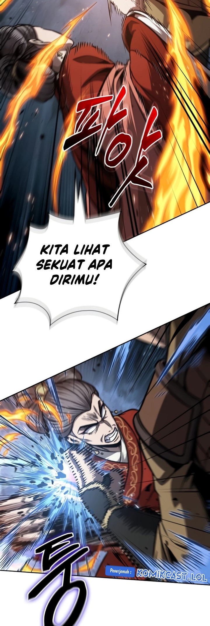 Nano Machine Chapter 193 Halaman 57