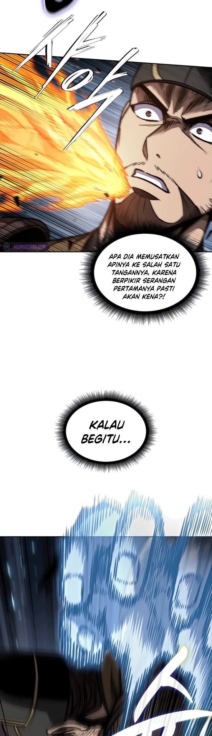 Nano Machine Chapter 193 Halaman 58