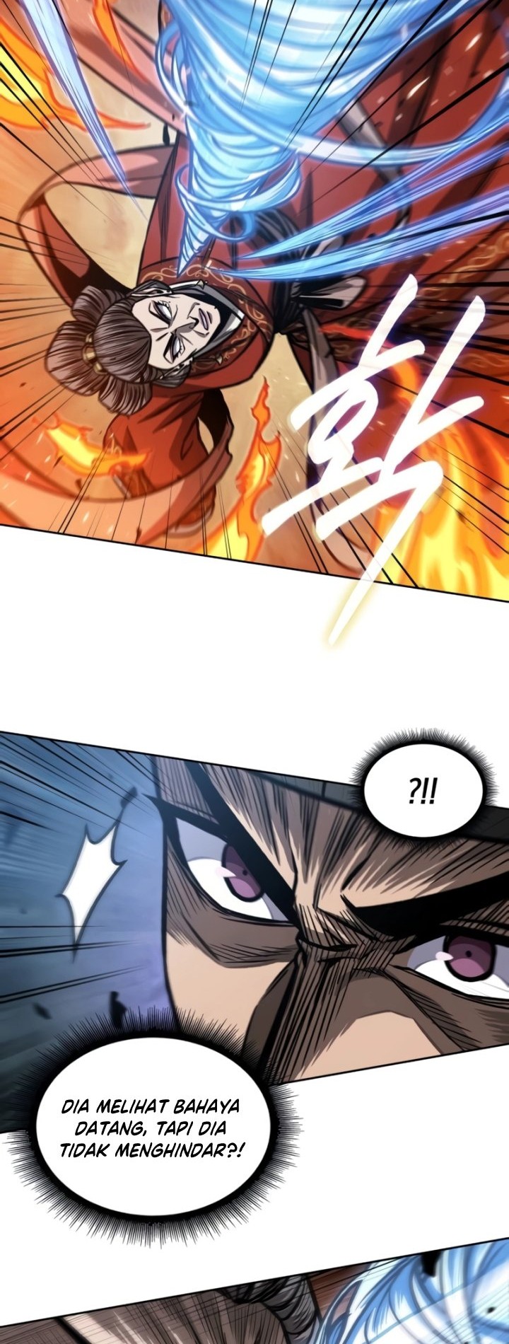 Nano Machine Chapter 194 Halaman 3
