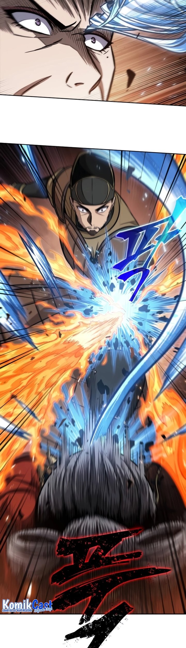 Nano Machine Chapter 194 Halaman 4