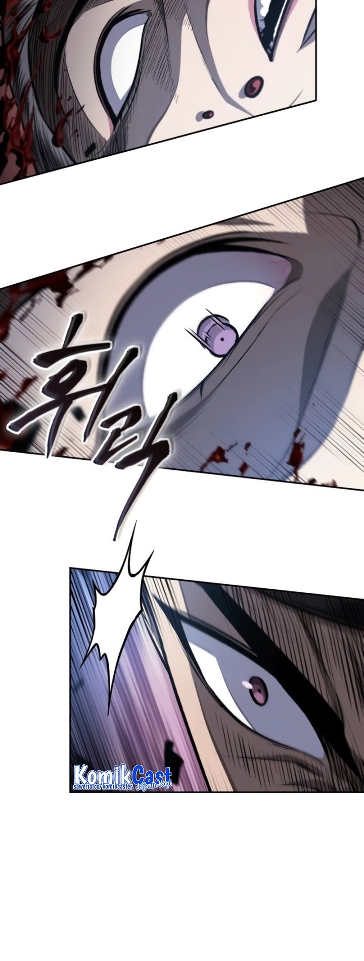 Nano Machine Chapter 194 Halaman 7