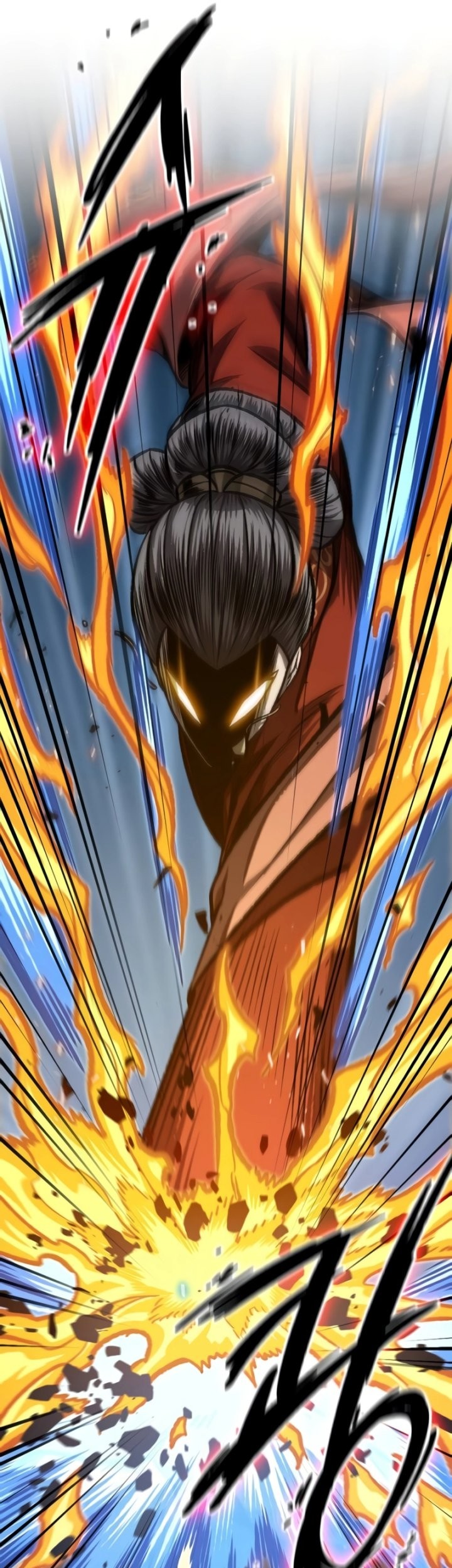 Nano Machine Chapter 194 Halaman 14