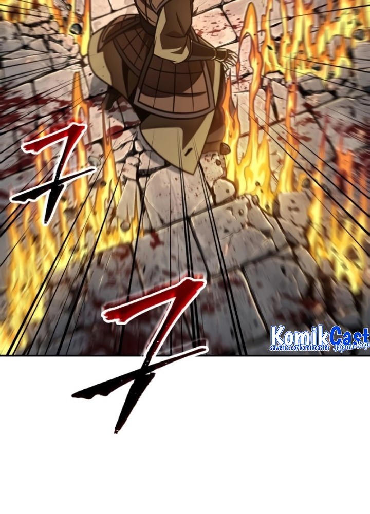 Nano Machine Chapter 194 Halaman 19