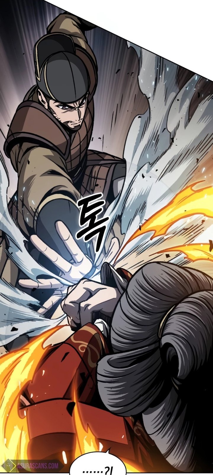 Nano Machine Chapter 194 Halaman 23
