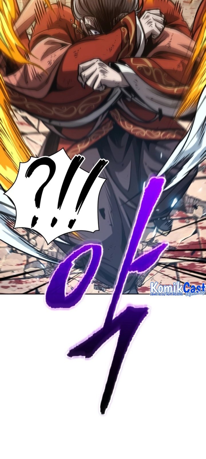 Nano Machine Chapter 194 Halaman 25