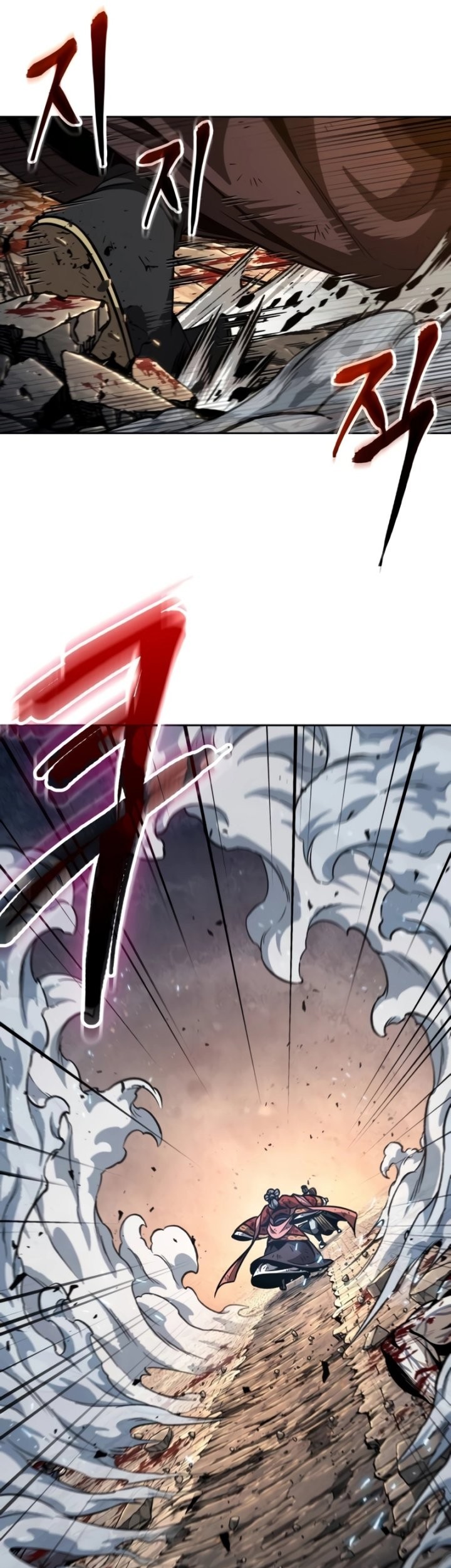 Nano Machine Chapter 194 Halaman 26