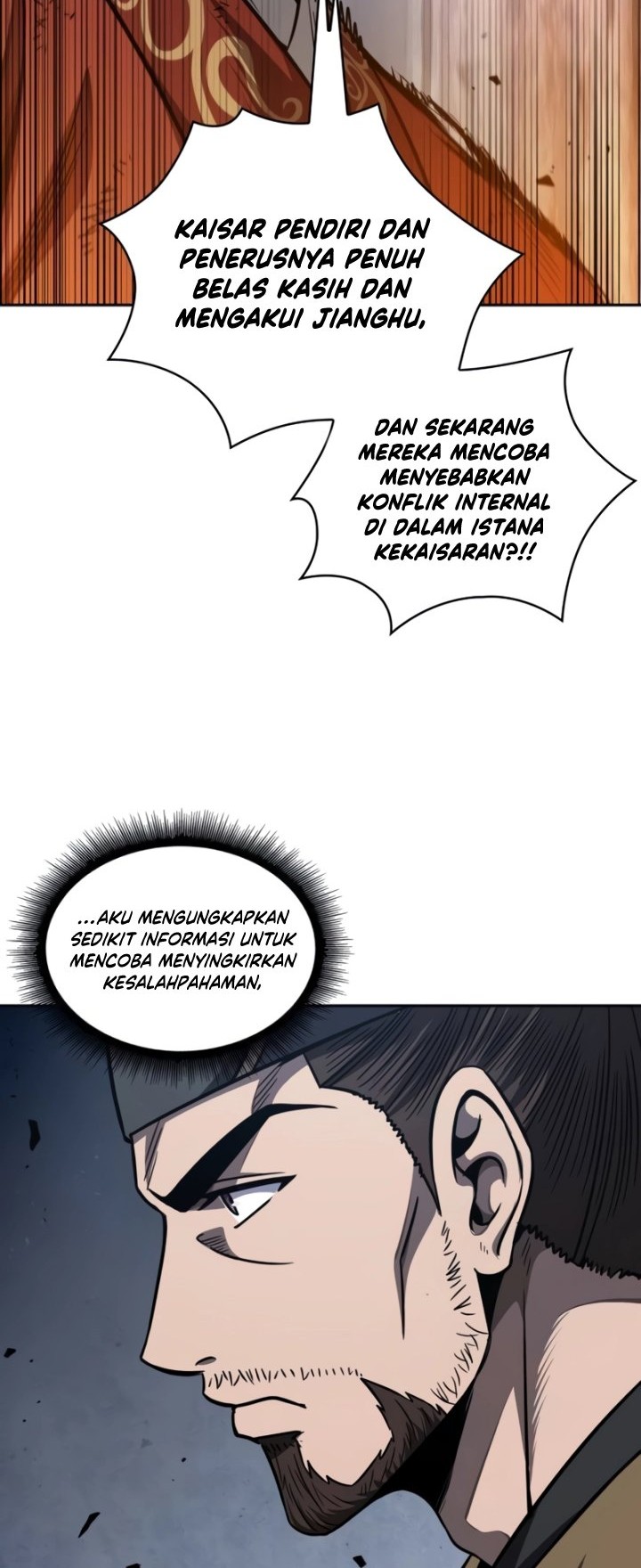 Nano Machine Chapter 194 Halaman 35