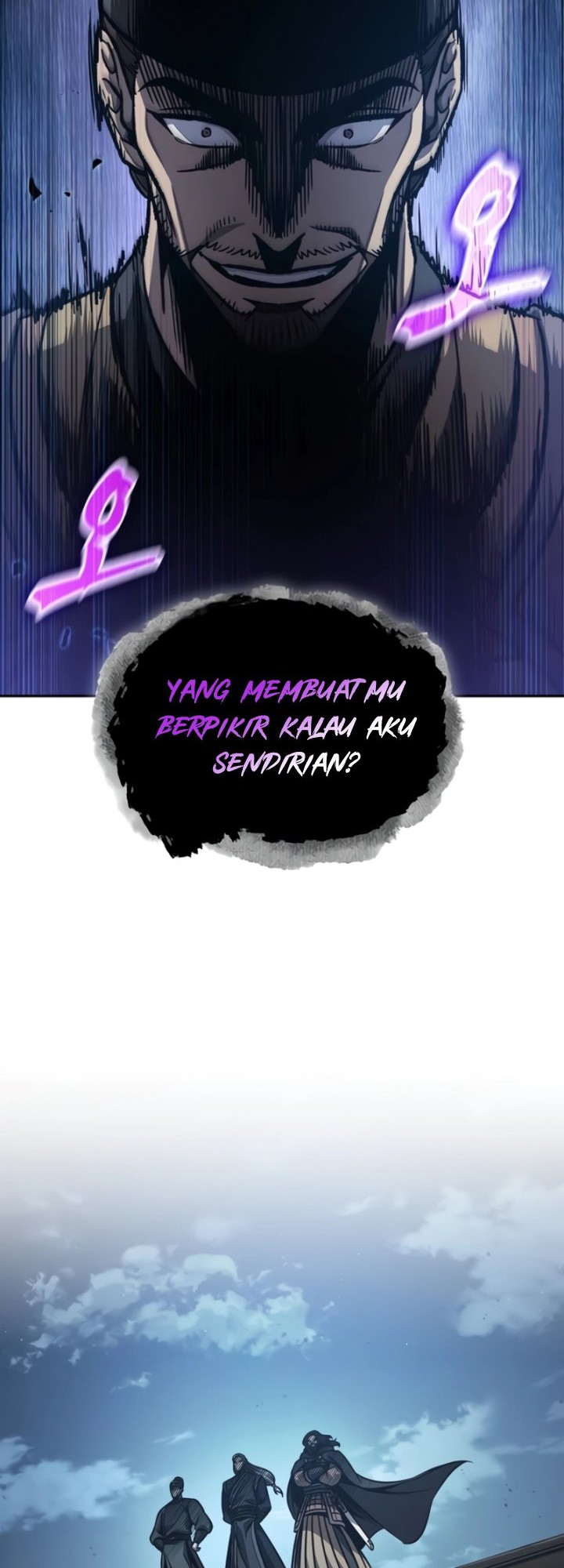 Nano Machine Chapter 194 Halaman 41