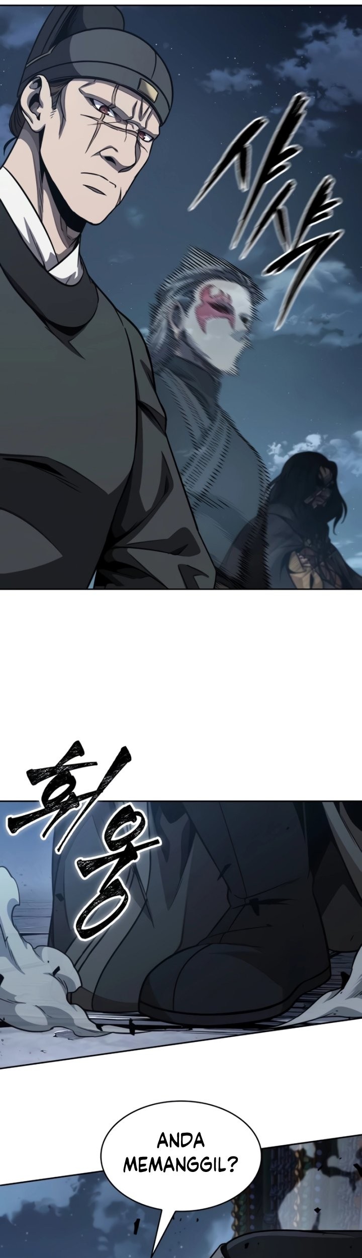Nano Machine Chapter 194 Halaman 44