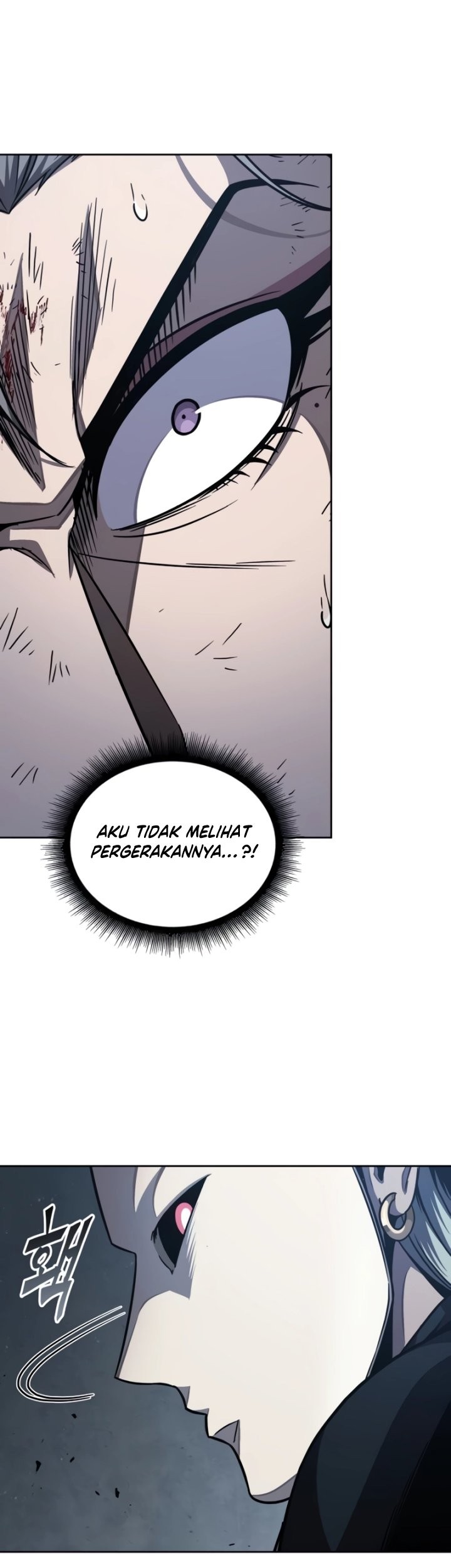 Nano Machine Chapter 194 Halaman 46