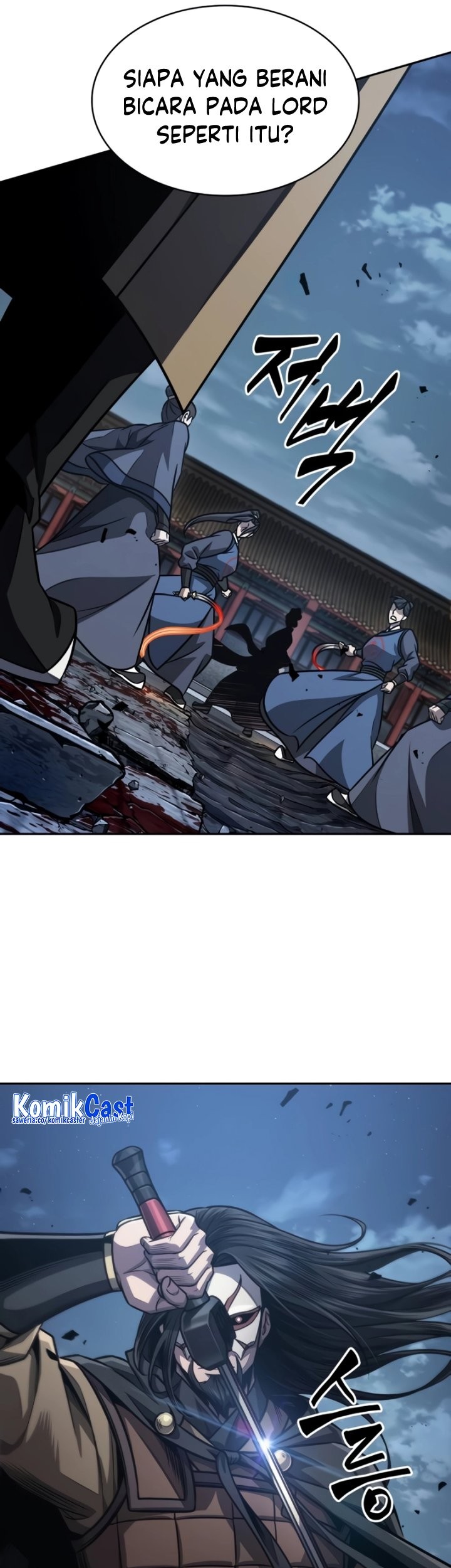 Nano Machine Chapter 194 Halaman 50
