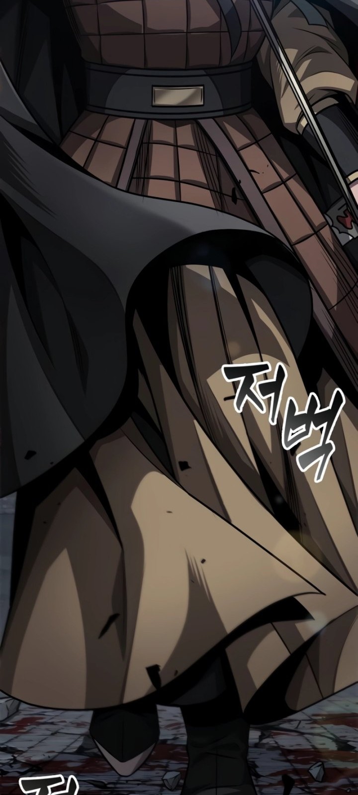 Nano Machine Chapter 194 Halaman 51