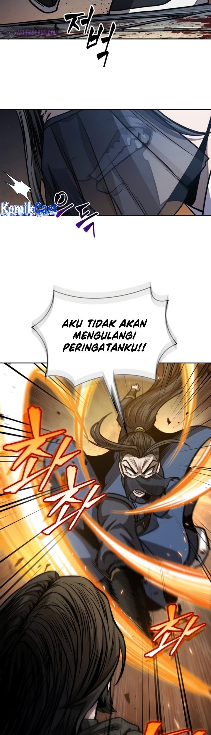Nano Machine Chapter 194 Halaman 54