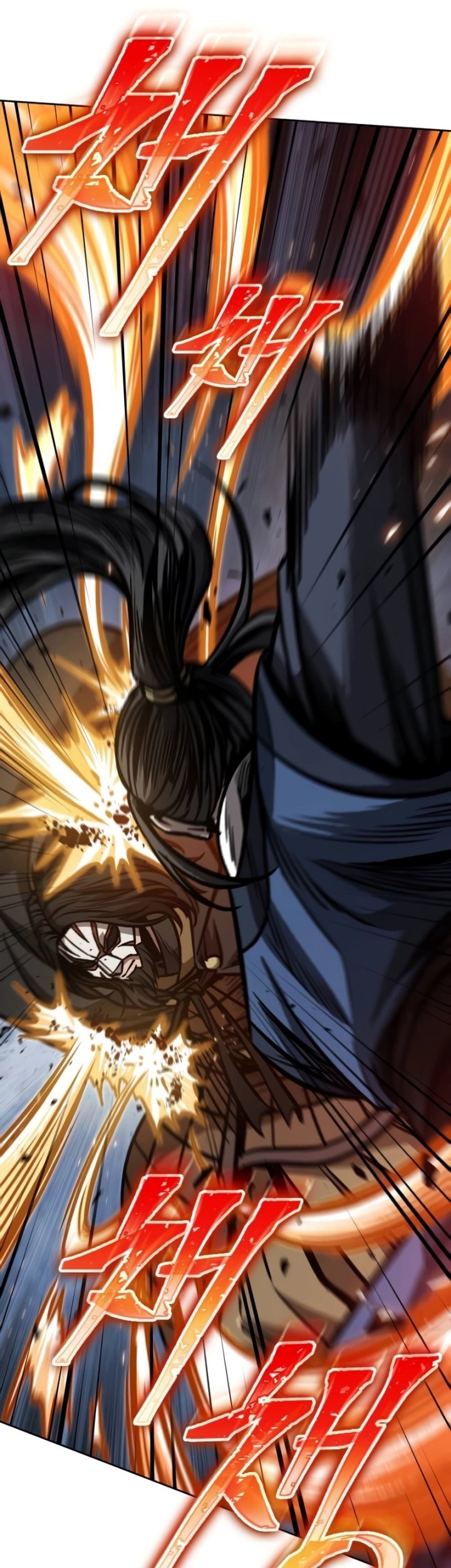 Nano Machine Chapter 194 Halaman 56