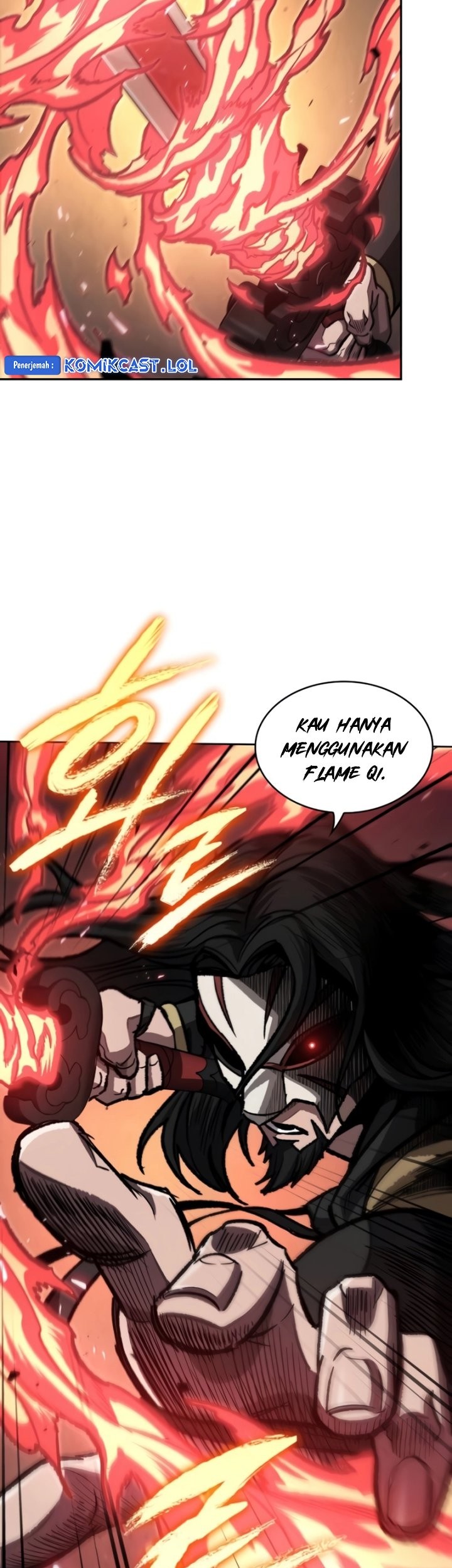 Nano Machine Chapter 194 Halaman 58