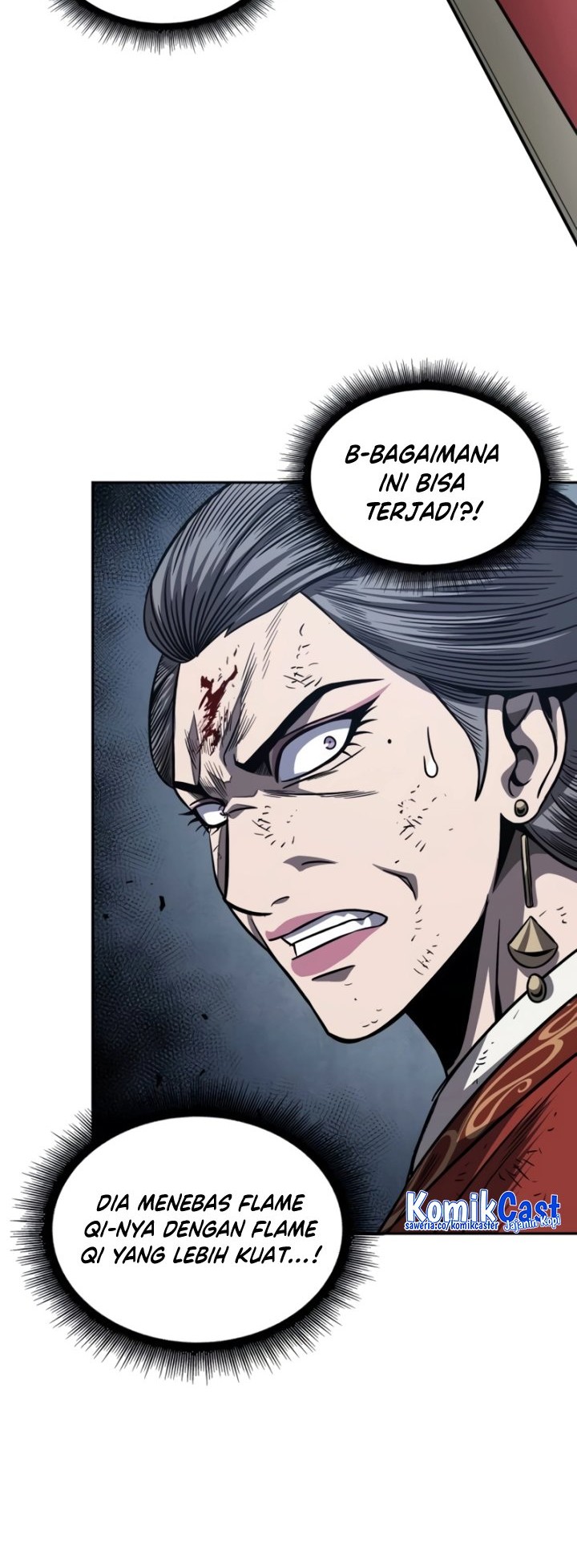 Nano Machine Chapter 194 Halaman 67