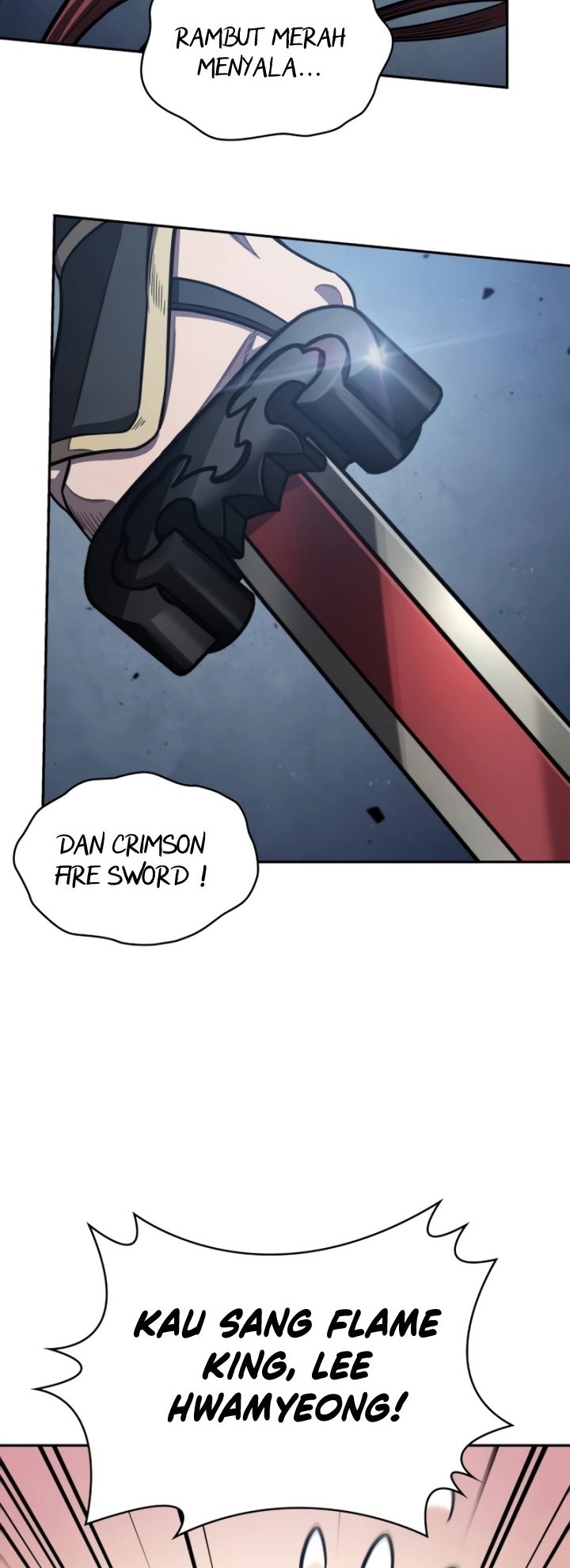 Nano Machine Chapter 194 Halaman 69