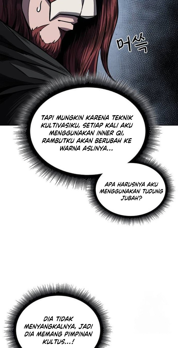 Nano Machine Chapter 195 Halaman 7