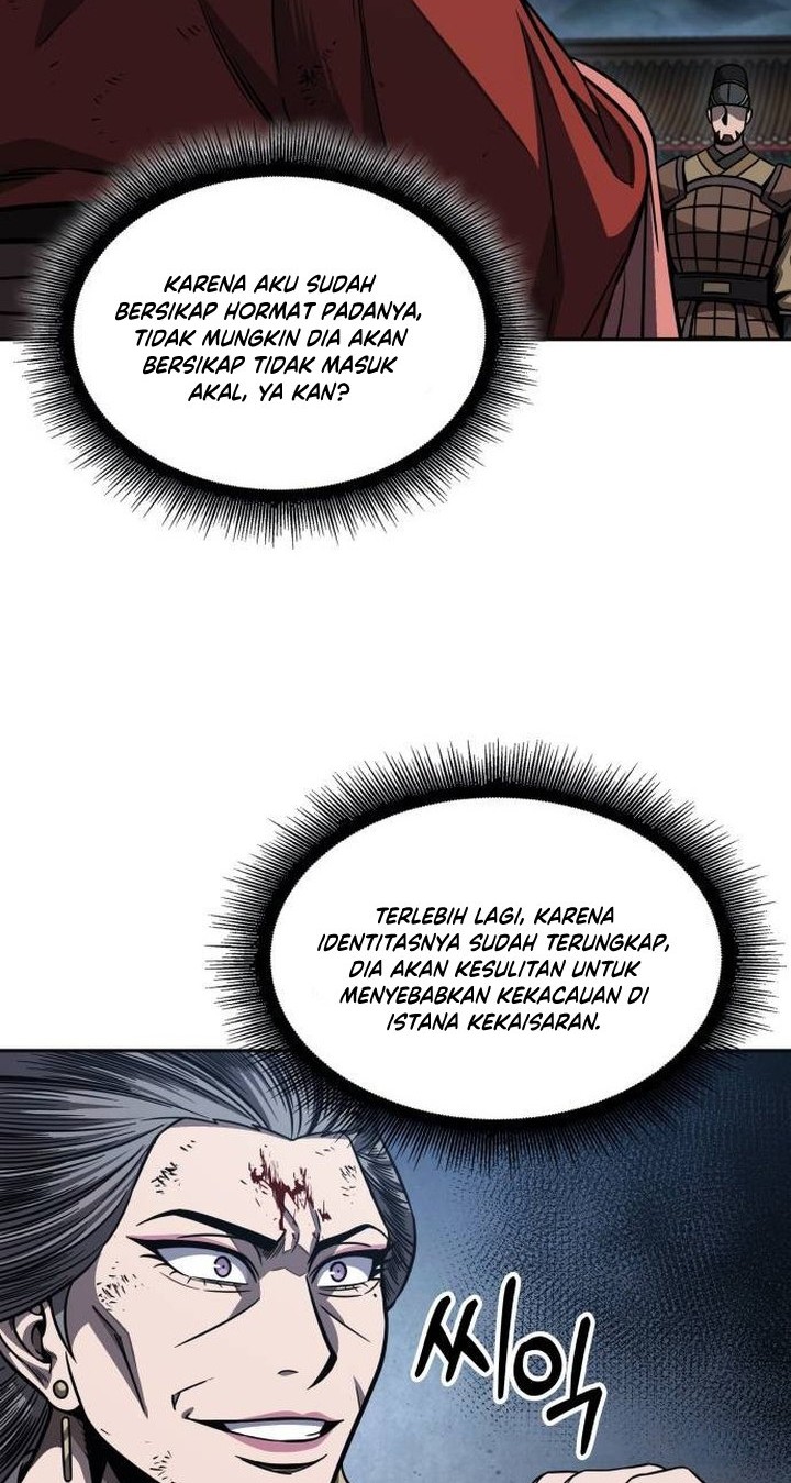Nano Machine Chapter 195 Halaman 13