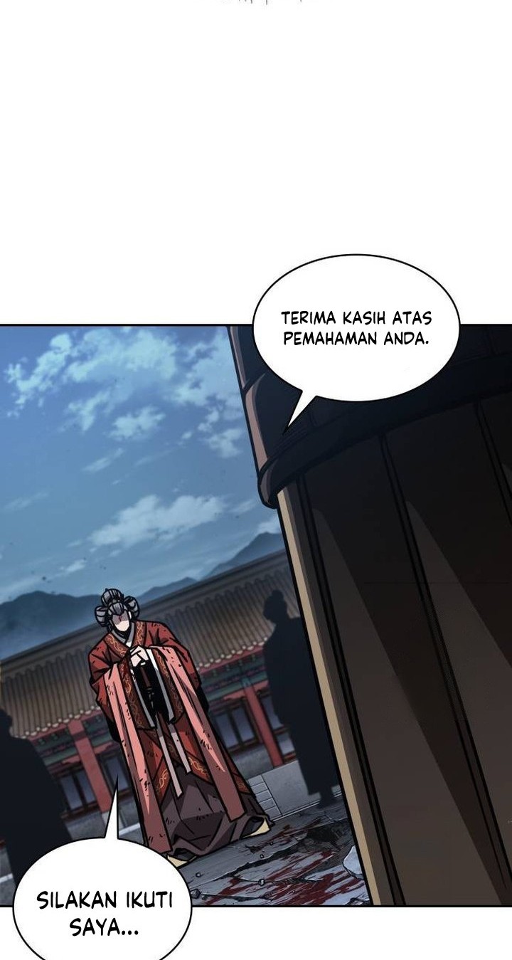 Nano Machine Chapter 195 Halaman 15